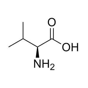 L-缬氨酸 有机合成中间体 72-18-4