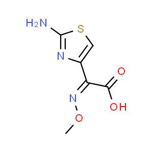 氨噻肟酸 有机合成中间体 65872-41-5