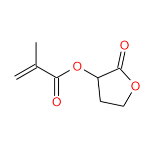 2-羰基-四氢呋喃-3-羟基-甲基丙烯酸酯