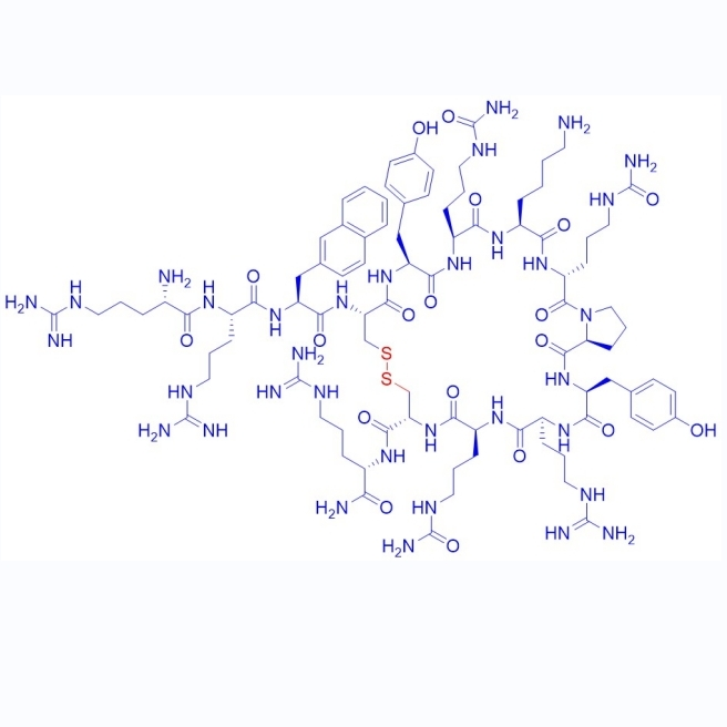 激动剂多肽TC14012,TC 14012