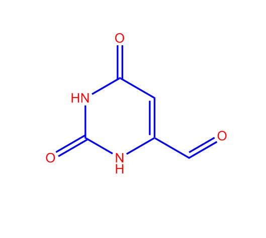 6-甲酰尿嘧啶,6-FORMYL-URACIL MONOHYDRATE