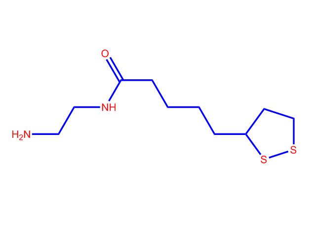 硫辛酸杂质A,Lipoic Acid Impurity A