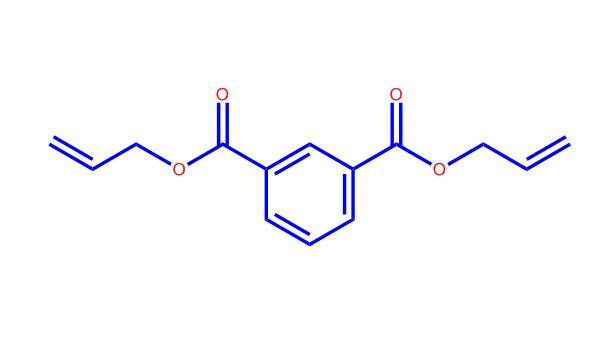 1,2-苯二甲酸二-2-丙烯酯,DIALLYL ISOPHTHALATE