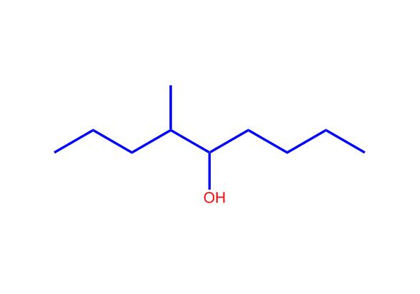 4-甲基-5-壬醇,4-Methyl-5-nonanol