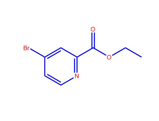 4-溴吡啶-2-甲酸乙酯,Ethyl4-bromopicolinate