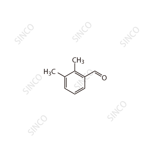 美托咪定杂质20,Medetomidine Impurity 20