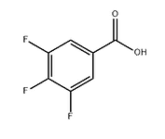 3,4,5-三氟苯甲酸,3,4,5-Trifluorobenzoic acid