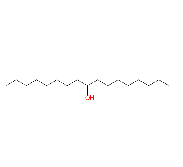 9-十七醇,9-HEPTADECANOL