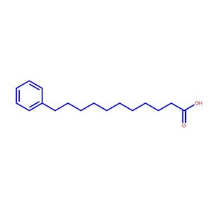 11-苯基十一烷酸3343-24-6