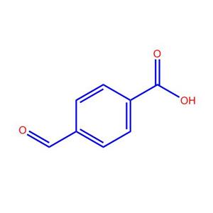 对甲酰基苯甲酸619-66-9