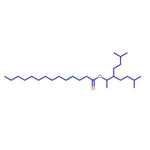 十四酸3-异戊基-6-甲基-2-己酯88332-30-3
