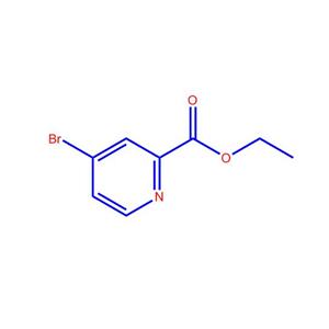 4-溴吡啶-2-甲酸乙酯62150-47-4