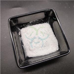 过硫酸铵,Ammonium persulfate