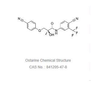 Ostarine (MK-2866,GTX-024)|1202044-20-9|Adooq