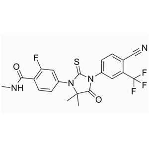 Enzalutamide (MDV3100) |5mg/10mg/25mg/50mg|Adooq
