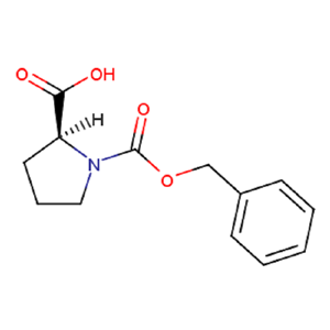 N-苄氧羰基-L-脯氨酸，Z-Pro-OH，1148-11-4