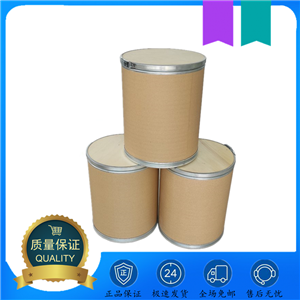 3-巯基-1,2,4-三氮唑 电镀添加剂 25KG纸板桶