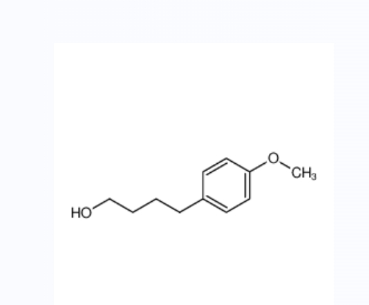 4-(4-甲氧苯基)-1-丁醇,4-(4-Methoxyphenyl)-1-butanol