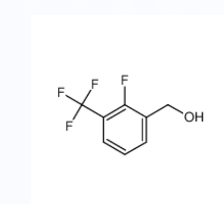 2-氟-3-(三氟甲基)苯甲醇,[2-fluoro-3-(trifluoromethyl)phenyl]methanol