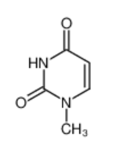 1-甲基尿嘧啶,1-METHYLURACIL