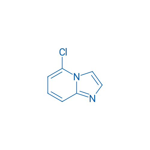 5-氯咪唑并[1,2-a]吡啶,5-Chloroimidazo[1,2-a]pyridine