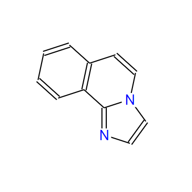 Imidazo[2,1-a]isoquinoline,Imidazo[2,1-a]isoquinoline