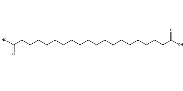 二十烷二酸,EICOSANEDIOIC ACID