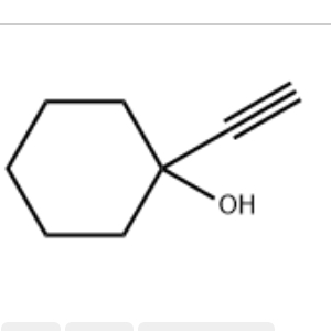 1－乙炔基環(huán)己醇,1-Ethynyl-1-cyclohexanol