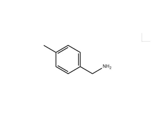 4-甲基苄胺,4-Methylbenzylamine