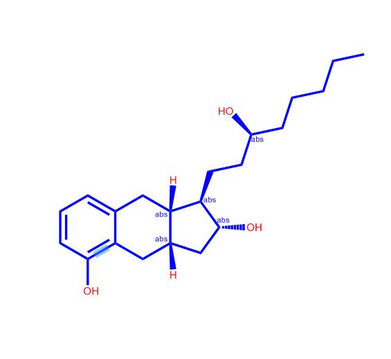 曲前列環(huán)素中間體,DescarboxymethylTreprostinil