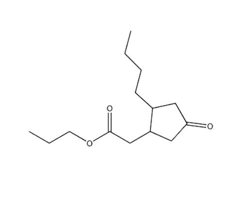 二氢茉莉酸丙酯PDJ,Propyl dihydrojasmonate