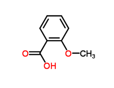 2-甲氧基苯甲酸,2-Methoxybenzoic acid