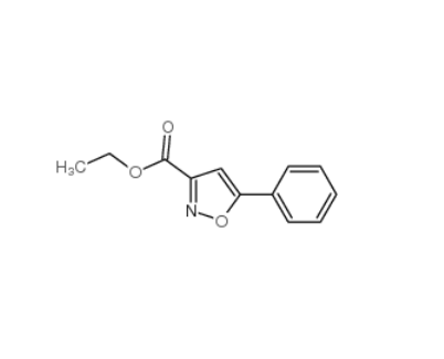 5-苯基异噁唑-3-甲酸乙酯,Ethyl 5-Phenylisoxazole-3-carboxylate