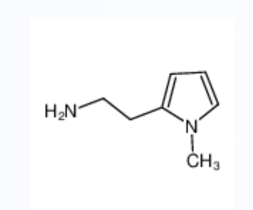 2-(2-氨基乙基)-1-甲基吡咯烷,2-(2-AMINOETHYL)-1-METHYLPYRROLIDINE