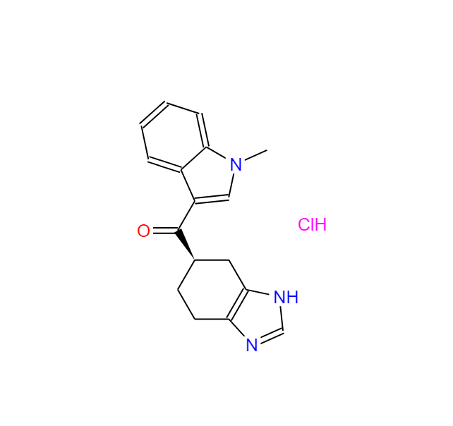 盐酸雷莫司琼,Ramosetron hydrochloride