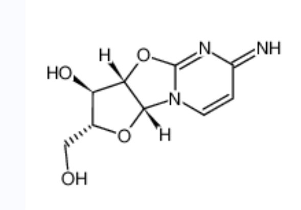 安西他濱,ancitabine