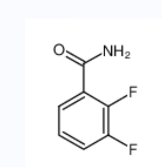 2,3-二氟苯甲酸,2,3-difluorobenzamide