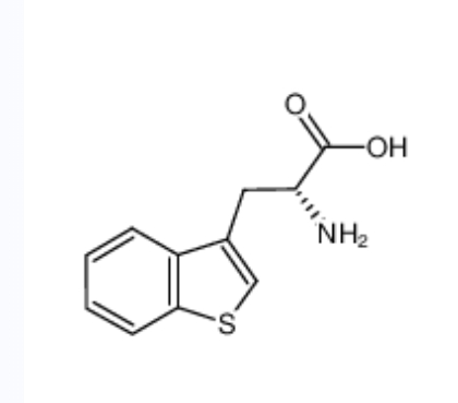 D-3-(3-苯并噻吩基)丙氨酸,3-(3-Benzothienyl)-D-alanine