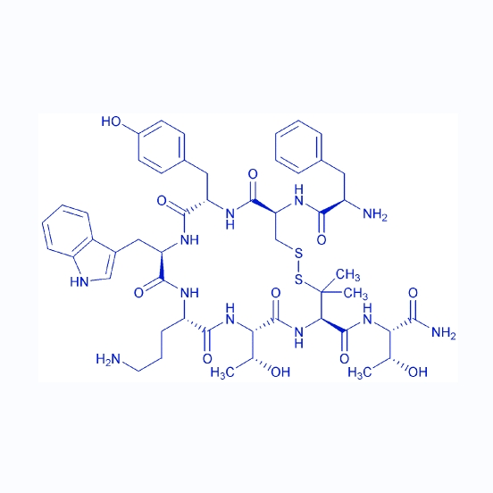 受體拮抗劑多肽NTB (Naltriben),CTOP