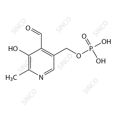 吡哆醛-5-磷酸,Pyridoxal-5-Phosphate