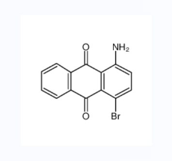 1-氨基-4-溴蒽醌,1-amino-4-bromoanthracene-9,10-dione