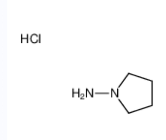 N-氨基四氢吡咯,Pyrrolidin-1-amine