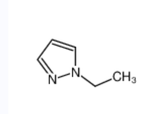 1-乙基-吡唑,1-Ethyl-1H-pyrazole