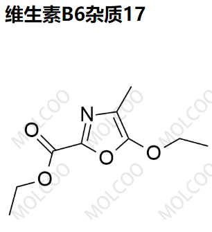 维生素B6杂质17,Vitamin B6 Impurity 17