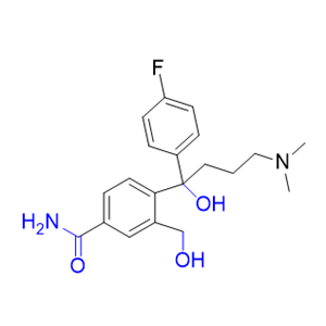 艾司西酞普兰杂质19