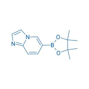 咪唑并[1,2-a]吡啶-6-硼酸频哪醇酯