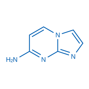 咪唑并[1,2-a]嘧啶-7-胺