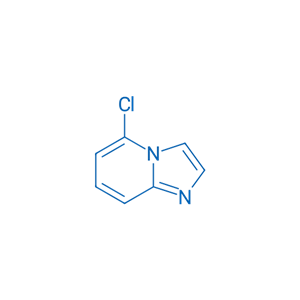 5-氯咪唑并[1,2-a]吡啶,5-Chloroimidazo[1,2-a]pyridine