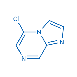 5-氯咪唑[1,2-a]并吡嗪,5-Chloroimidazo[1,2-a]pyrazine