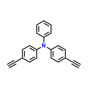 4,4'-二苯乙烯基三苯胺